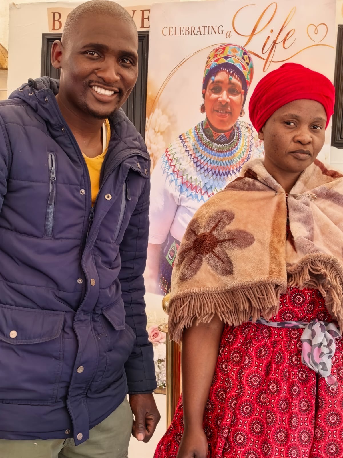 Boniwe Elsie Mazibuko