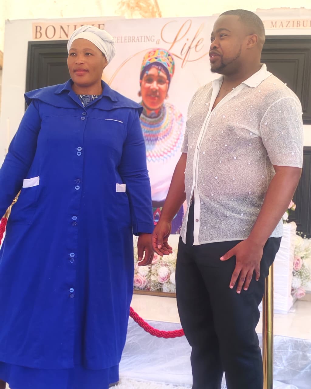 Boniwe Elsie Mazibuko