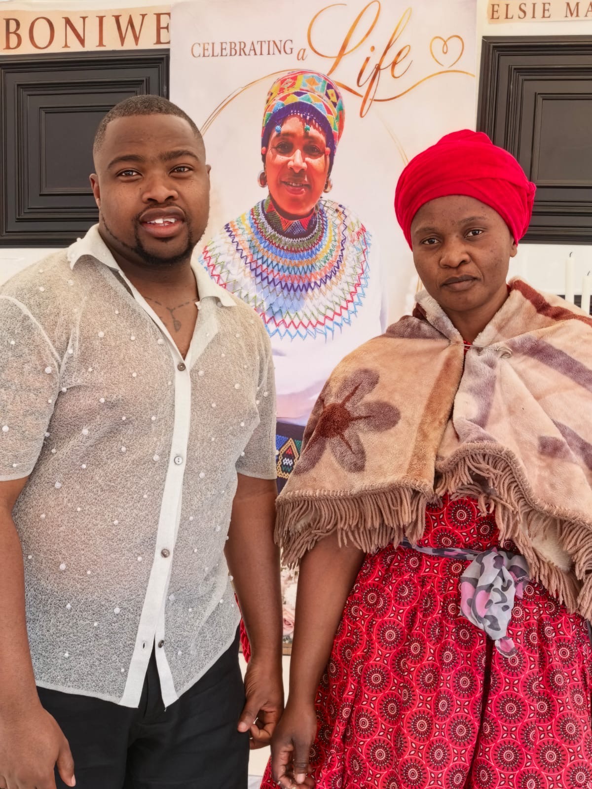 Boniwe Elsie Mazibuko